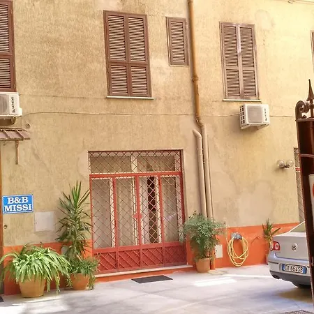 B&B Missi-3